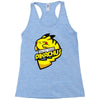 pikachu (2) Racerback Tank