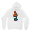 personnage super mario Unisex Hoodie