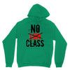 no low class Unisex Hoodie