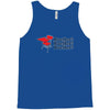 bueller Tank Top