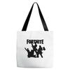 fortnite 4 Tote Bags