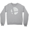 smash Crewneck Sweatshirt