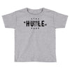 Stay Hard Toddler T-shirt