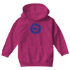 member team zissou Youth Hoodie