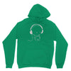 summer top men Hoodie