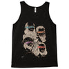 shh, the rat is our patron Tank Top