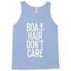 boat hair don't care Tank Top