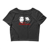 bud spencer &amp; terence hill Crop Top