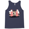 piggybacks and chicken fights Tank Top