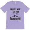 i'm an engineer T-Shirt
