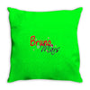 bruno mars Throw Pillow