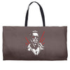 new retro 1980's Weekender Totes