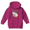 science fair Youth Hoodie
