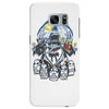 penguin time Samsung Galaxy S7 Edge