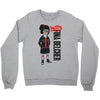 Tina Belcher Crewneck Sweatshirt