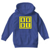 rude Youth Hoodie