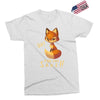 oh, for fox sake Exclusive T-shirt