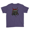 ninja way Youth Tee