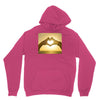 Heart Unisex Hoodie