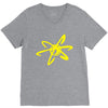 jimmy neutron V-Neck Tee