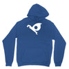 uomo hurricane polymar polimar cartoon&amp;fumetti Unisex Hoodie