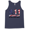 9.11 Patriot Day We Will Never Forget Tank Top