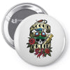 on duty Pin-back button