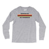 nevertheless she regenerated Long Sleeve Shirts