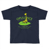 opulence, i has it Toddler T-shirt