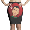 crz Pencil Skirts