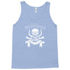 motor head march or die lemmy kilmister heavy metal band Tank Top