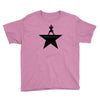 hamillton Youth Tee