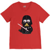 minihero V-Neck Tee