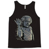 albae einstein Tank Top