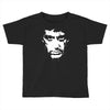 scarface tony montana Toddler T-shirt