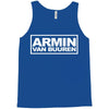 armin van buuren Tank Top