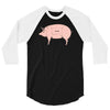 it's all good 3/4 Sleeve Shirt