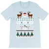 ugly christmas sweater T-Shirt