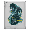 times they are a'changing iPad 3 and 4 Case