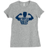 o'doyle rules Ladies Fitted T-Shirt