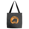 happy halloween Tote Bags