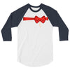 best love 3/4 Sleeve Shirt