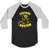 awesome possum 3/4 Sleeve Shirt