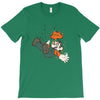 the falling italian T-Shirt