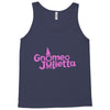 Sherlock Gnomes Tank Top