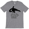 sea panda T-Shirt