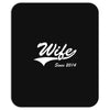 Wife Since 2014 Mousepad