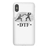 dtf iPhoneX