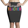 Kindergarten Teacher Pencil Skirts