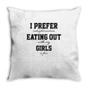 gay pride parade lgbt lesbian gay bi trans queer pan light.1 Throw Pillow